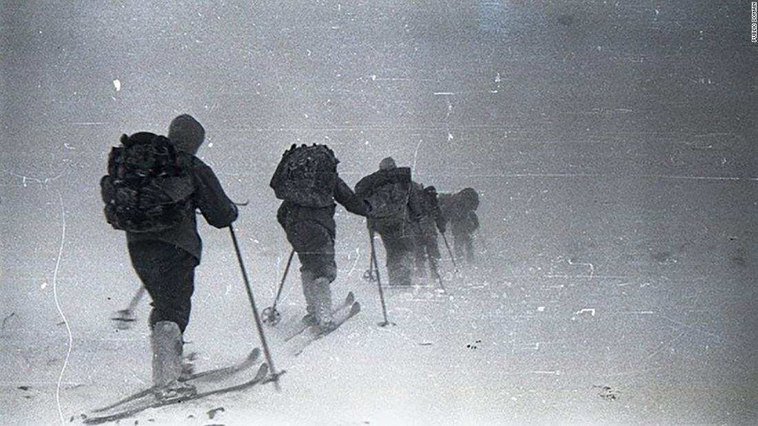 [B!] Russia Reopens Investigation Into 60-year-old Dyatlov Pass Mystery