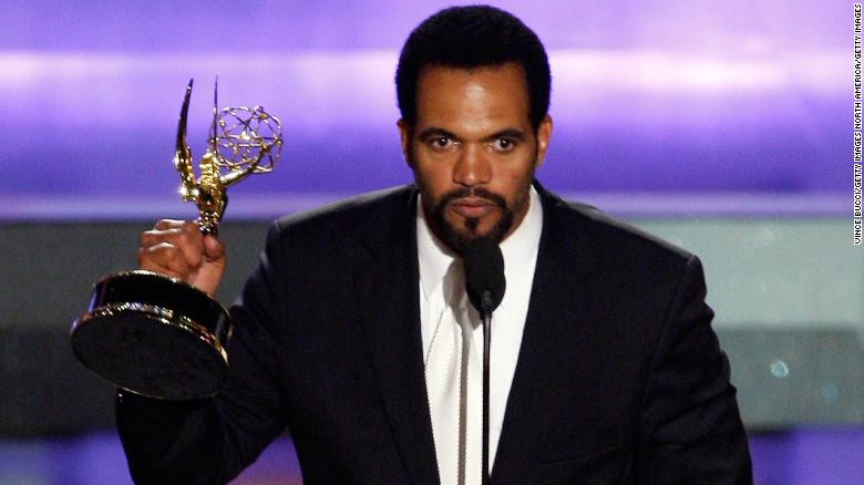 Young And The Restless To Pay Tribute To Kristoff St John Cnn