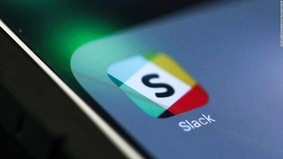 slack phone icon