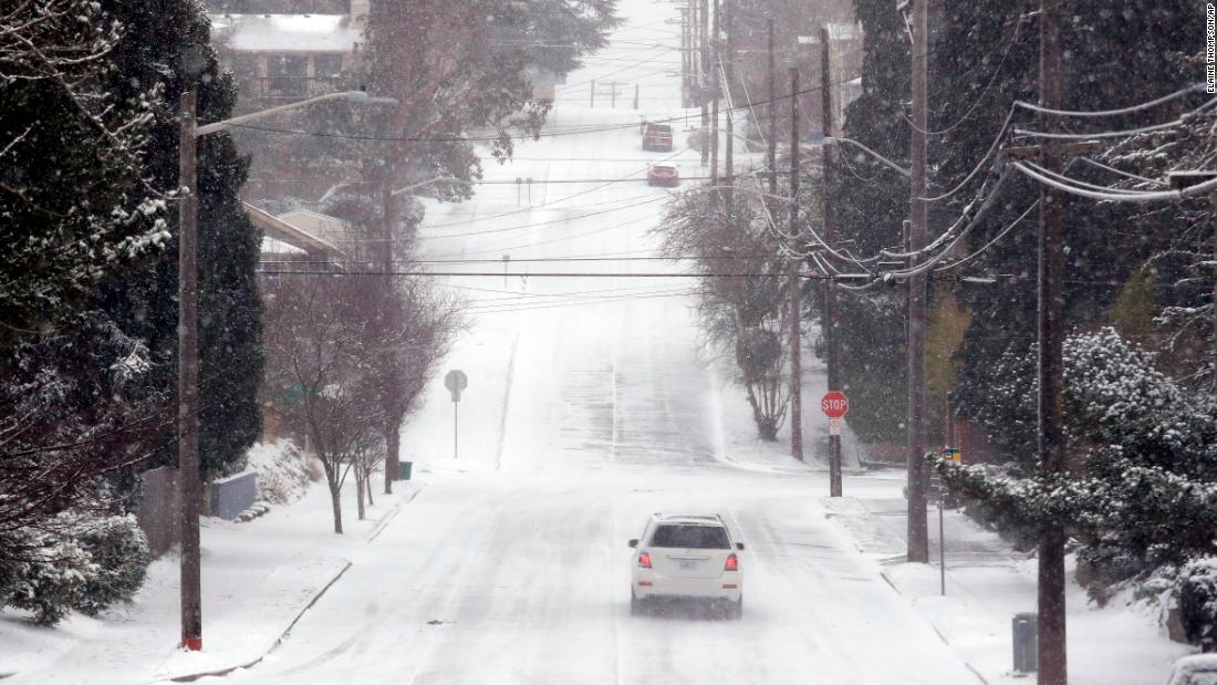 today seattle weather