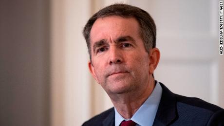 Northam says he's learned implications of being 'born in white privilege' since racist photo controversy