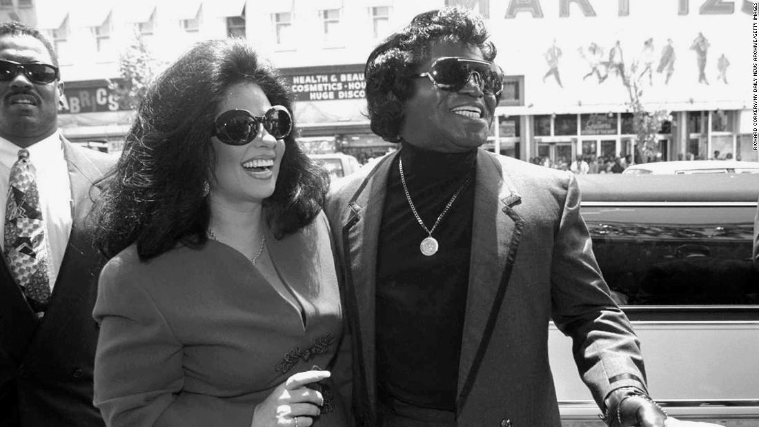 James Brown's death inquiry faces uncertain future after Atlanta ...