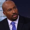 Van Jones: Trump speech was 'psychotically incoherent' - CNN Video