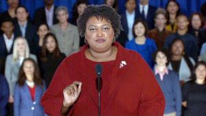 dont want trump fail stacey abrams democratic state of the union response 2019 sot vpx_00001309