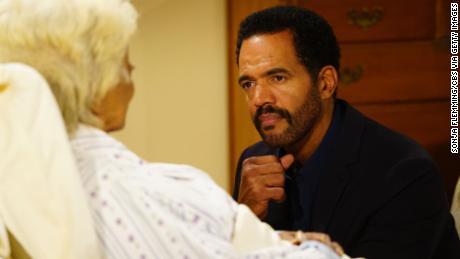 'Young and the Restless' to pay tribute to Kristoff St. John