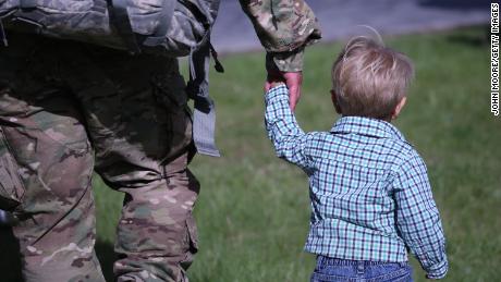 military fathers day gifts