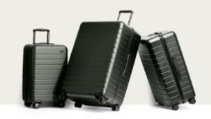 away colors luggage