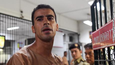 Hakeem al-Araibi case shows limits of football as a PR tool for repressive regimes