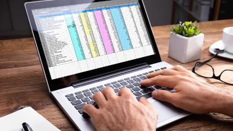 Become An Excel Expert With 78 Hours Of Microsoft Excel Bootcamp Cnn