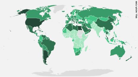 Why these Pacific Island nations have world&#39;s highest childhood obesity rates