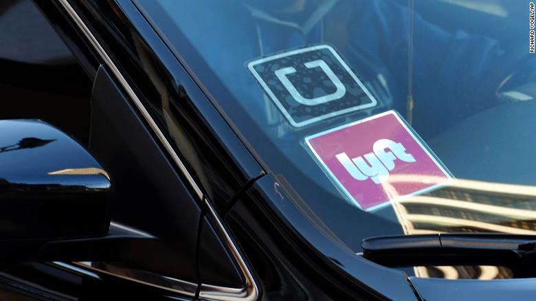 Why Lyft founder says there's nothing to admire about Uber