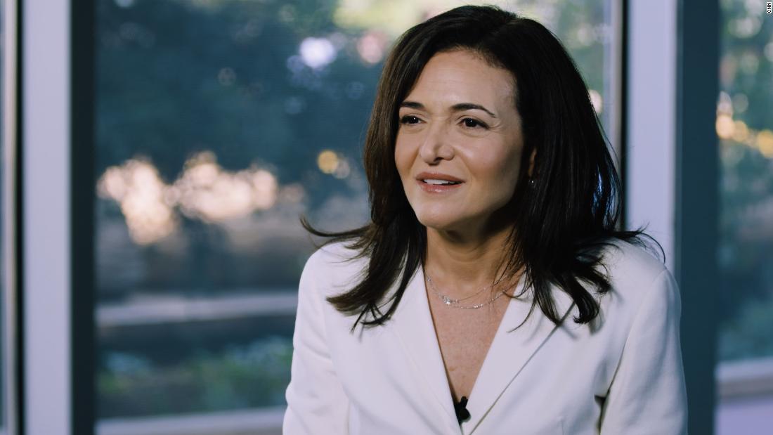 Who Is Sheryl Sandberg? What Is Her Role at Meta?