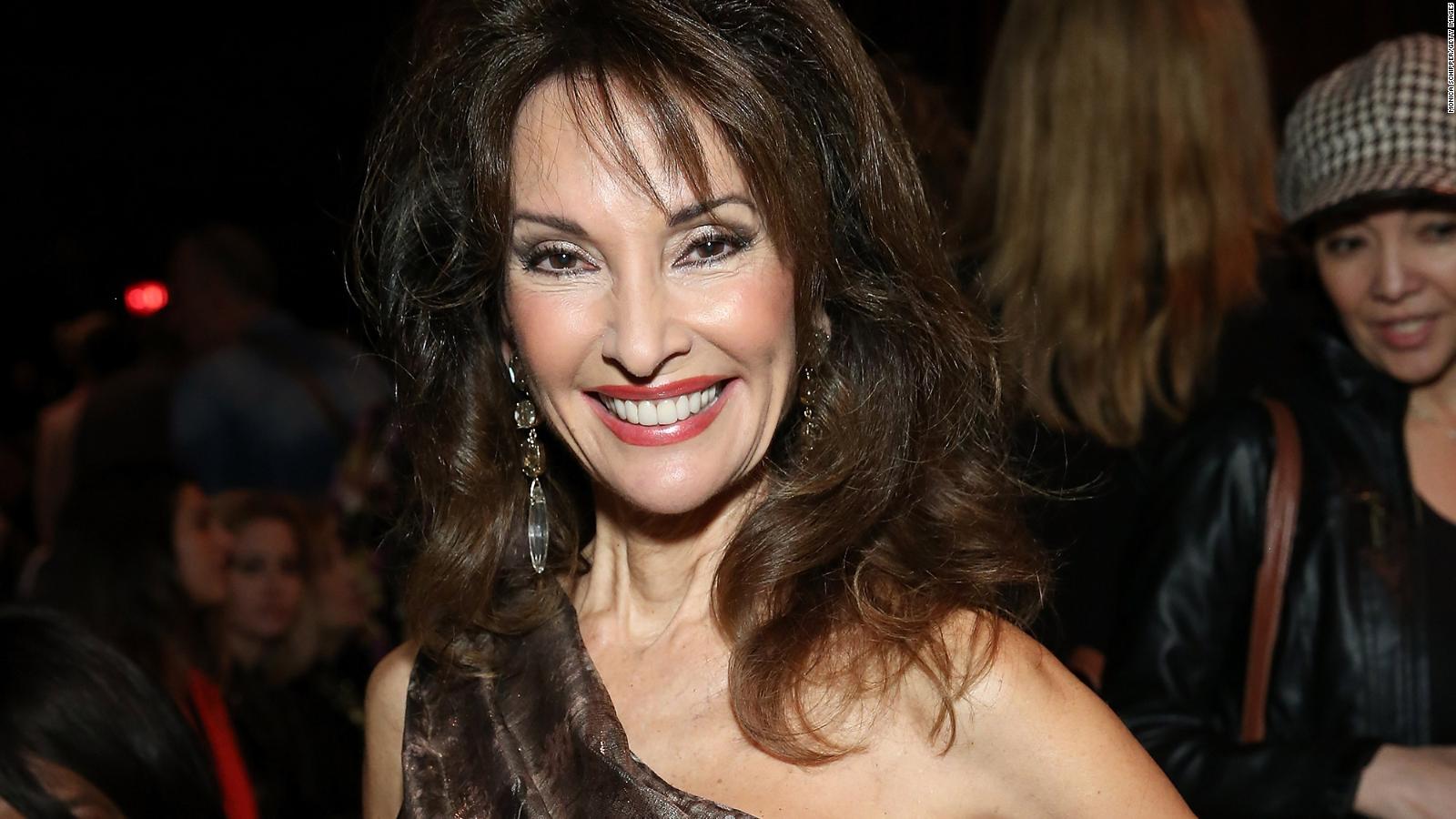 Susan Lucci Without Makeup - Mugeek Vidalondon