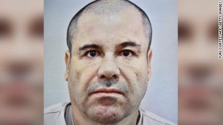 'El Chapo' Guzman jury will be anonymous, judge rules