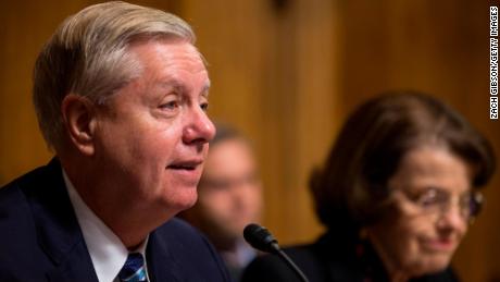 Bipartisan group of senators fuming over administration's handling of Khashoggi aftermath 