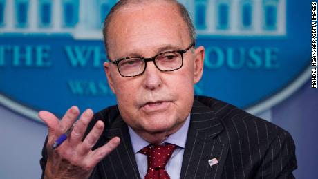 Body Language: Larry Kudlow, Biden Economic Policy 190207122039-01-larry-kudlow-briefing-room-0128-large-169