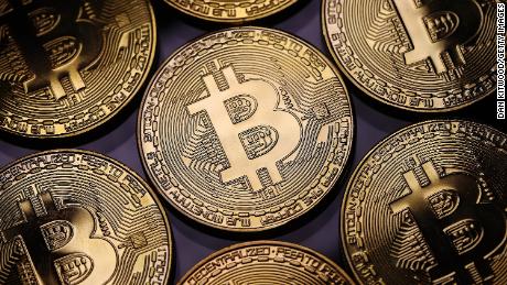 Bitcoin has soared 60% this year. Meet the new buy-and-hold investment