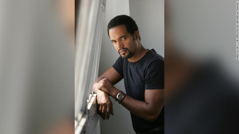 Kristoff St. John to be remembered on ‘Young & the Restless’