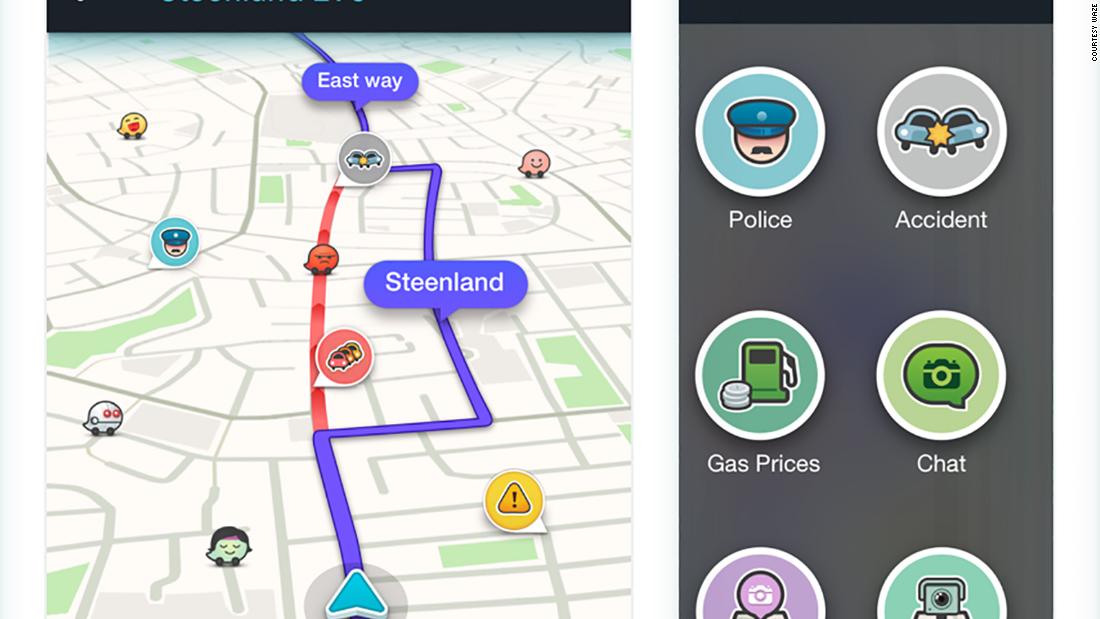 waze-dui-checkpoints-feature-draws-complaints-from-nypd-cnn