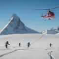 01 worlds best heli ski spots_Air Zermatt