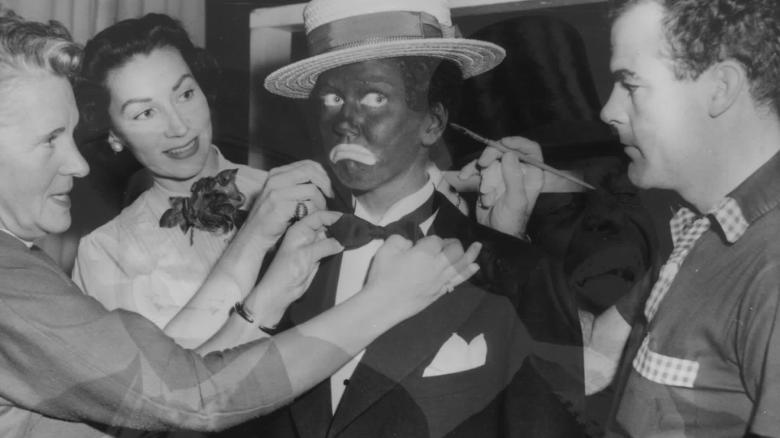Don Lemon explores the history of blackface 