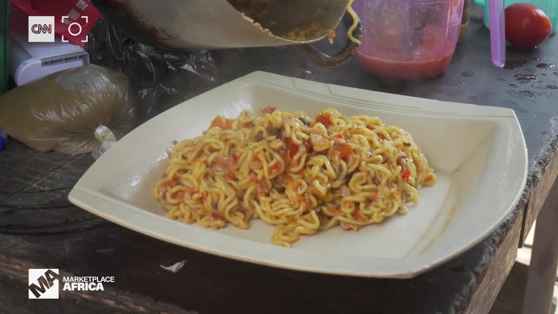 Made In Nigeria Indomie Instant Noodles Is Not Affected By Issues