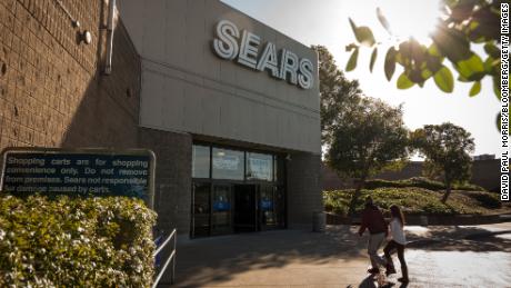 Sears survived bankruptcy. Can it survive long term?