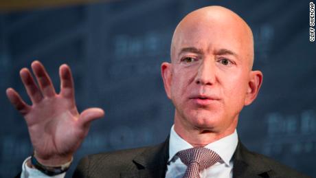 "It will all come out now": Jeff Bezos' bombshell could lead to other National Enquirer plots being exposed