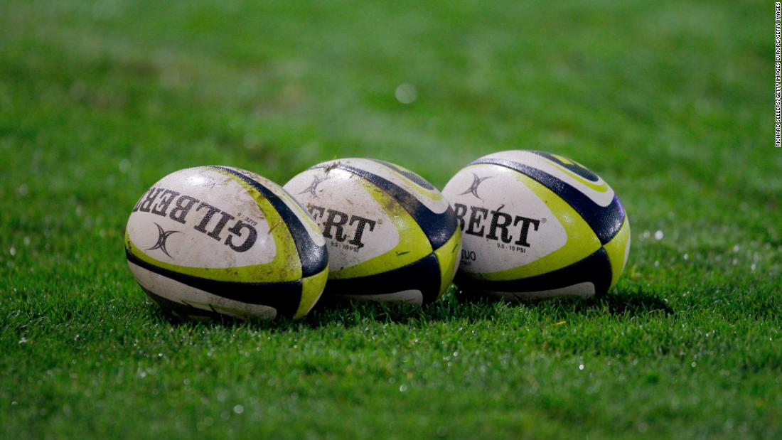 Porn Site To Sponsor French Rugby Club Us Carcassonne - Cnn-2970