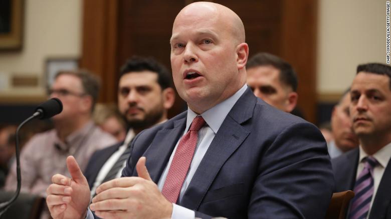 whitaker hearing capitol hill testimony schneider dnt lead vpx_00003421