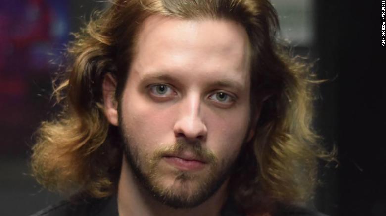 Musician Kyle Yorlets, 24, was shot and killed in Nashville. Police said five minors are facing charges.
