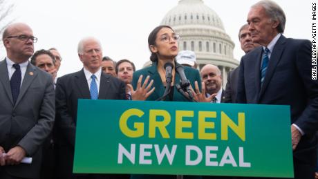 Green New Deal is feasible and affordable
