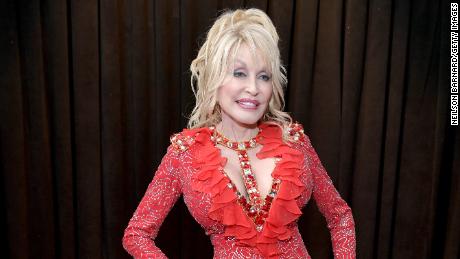 Dolly Parton has appeared in two successful movies on top of her music career. 