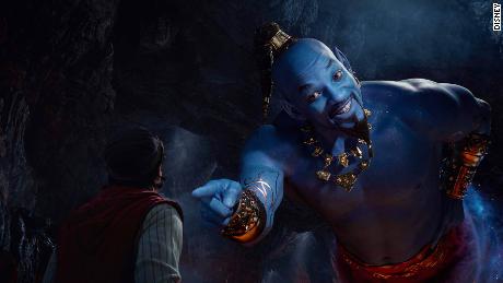 &#39;Aladdin&#39; should rub audiences the right way