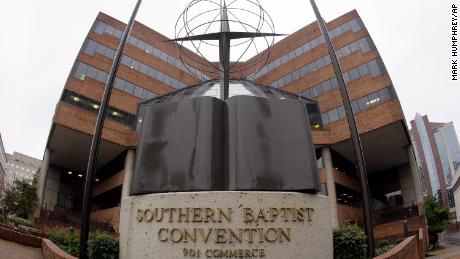 380 dirigeants et bénévoles baptistes du Sud accusés d'inconduite sexuelle 