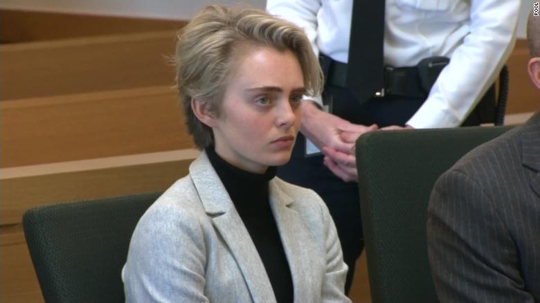 Michelle Carter Convicted Of Coercing Boyfriend Into Suicide Through 2067