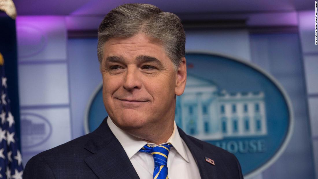 Hannity questions 'garbage compromise' as lawmakers seek to avoid shutdown