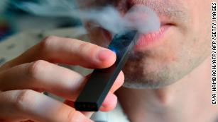 Half of tobacco and vape shops don't ID teens, undercover research finds 