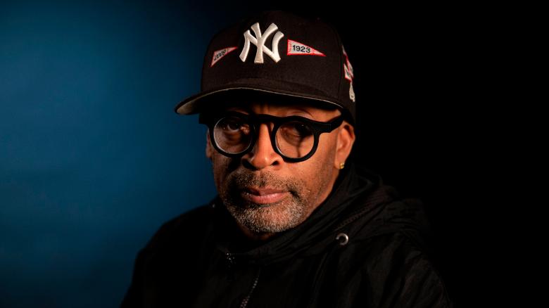 Spike Lee Art Makes People Wake Up And Think