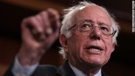 Bernie Sanders launches second presidential campaign with big fundraising haul