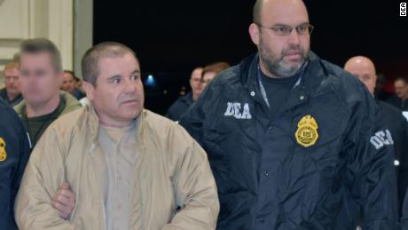 Prosecutors say El Chapo shouldn&#39;t get a new trial or hearing to question juror conduct 