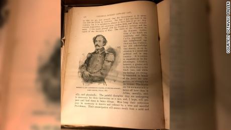 Union demands apology after seeing Confederate book displayed in congressman&#39;s office