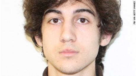 Federal prosecutors ask appeals court to uphold Tsarnaev conviction and death sentence