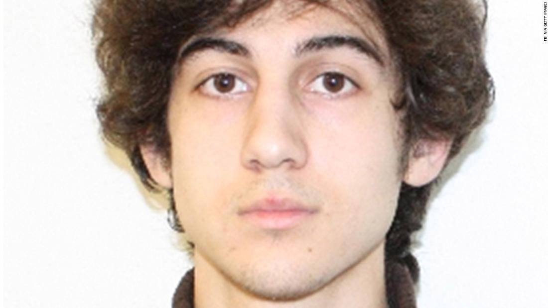 Appeals court vacates Boston Marathon bomber's death sentence, orders new penalty trial