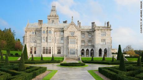 Best castle stays in Ireland: Where to live like royalty 