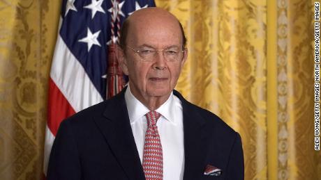 Wilbur Ross