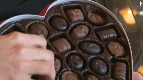 Does chocolate cause acne?  After many studies, the answer is ... &#39;complicated&#39; 