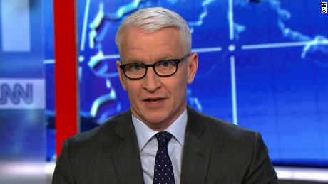 Anderson Cooper: Trump failed as a dealmaker