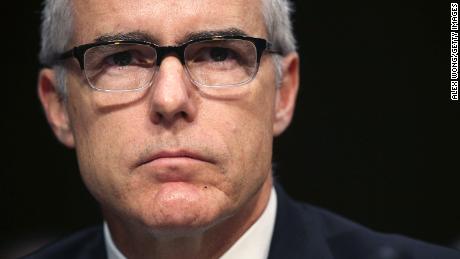 The real shock of Andrew McCabe's '60 Minutes' interview