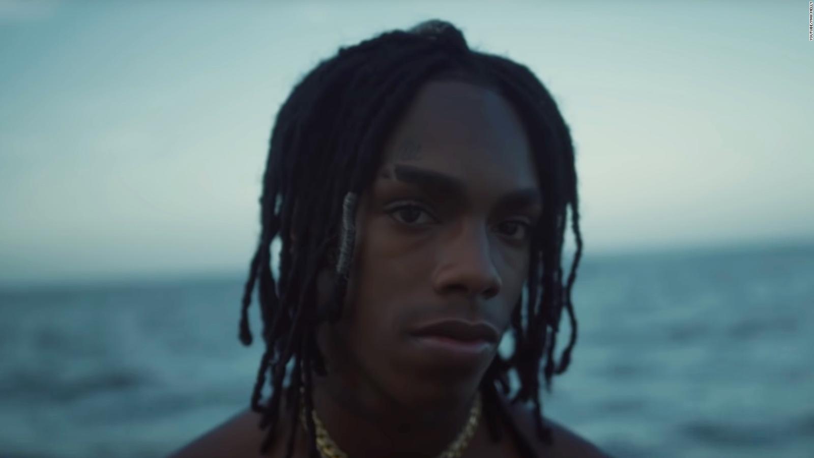 YNW Melly could face the death penalty in Florida killings CNN